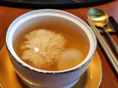 -翕间食·精致淮扬菜(江苏大剧院店)