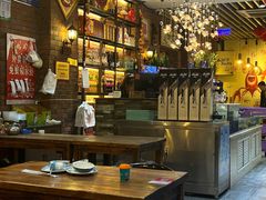 -老姑砂锅·烧烤天津菜(体北道店)