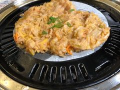 -四斤烤肉(东戴河孟家店)