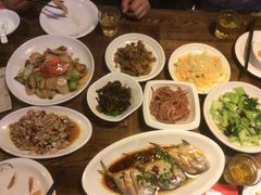-涌上外婆桥(岱山日达店)