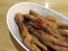 -二孃鸡爪爪(东郊记忆店)