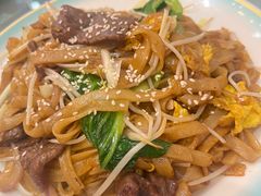 -山泉公馆酒家(珠江新城店)