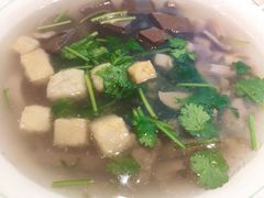 -苏晓玥·手作江南小吃(深圳北站店)