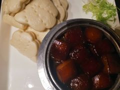 -希尔顿逸林酒店·中餐厅