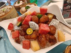 -鹭江潮餐厅•福建菜(鹭江佲家酒店)