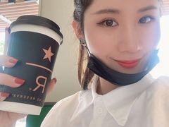 -星巴克臻选(珠海富华里店)