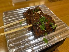 -樱の千渡日式料理·铁板烧•烧鸟(金盛田广场店)