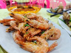-秋姐美食店(旅游大道店)