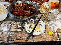 -大孩龙虾(体育场旗舰店)