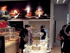 -好利来(积家店)