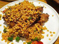 -禾珍珠家常小馆(河南博物院店)