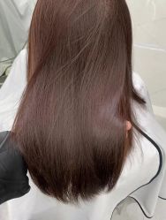 -苏豪路易士·嘉玛发廊