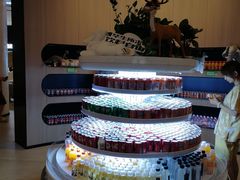 -涨巢·潮玩水疗局