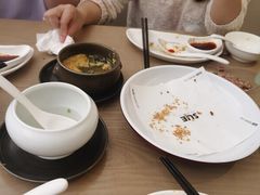 -苏小柳点心·手作小笼包(浦东嘉里城分院)