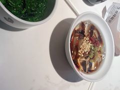 -渝是乎酸菜鱼(龙旗购物中心店)