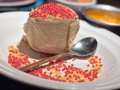 -甘尼仕印度餐厅爵士酒吧(阳春巷店)