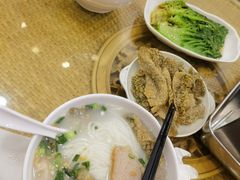 -正宗潮州鱼蛋粉(长寿西路店)