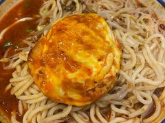 -聚合鑫东北熏酱熟食麻辣面(长阳店)