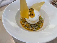 -POP露台西餐厅·望江阁