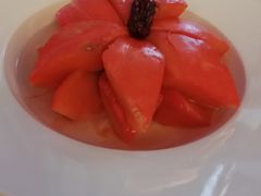 -世贸万锦大酒店·江南春中餐