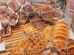 -Miracle柒技面包(金鹰店)