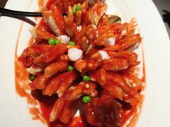 -醉庐·新上海菜(南京西路店)