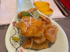 -强强烧烤·宵夜(方庄店)