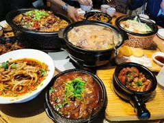 -陶德砂锅(蜀汉路店)