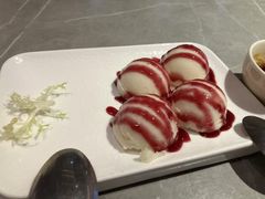 -楚山晓·楚湘菜(江夏永旺店)