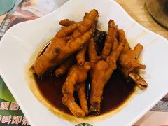 -添好运点心专门店(中环IFC店)