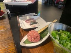 -大良毋米粥(锦龙路总店)