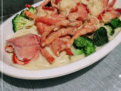 -强记海鲜·大排档(蛇口新街店)