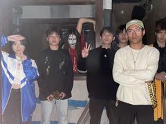 -棂笼·深度沉浸密室(武汉旗舰店)