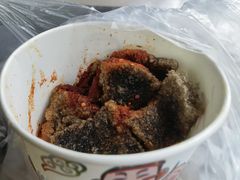 -袁家豆腐