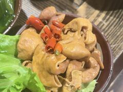 -冯校长老火锅(深圳总店)