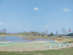 -三岔湖景区