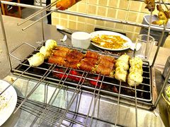 -小寒羊烧烤(凯瑞时代大厦店)