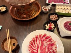 -南门涮肉(天坛南门店)
