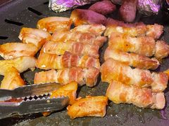 五花肉-济州爱肉堂(总店)