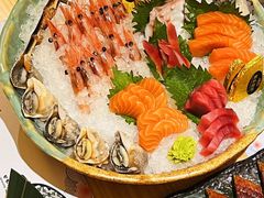 -贵木日本料理·铁板烧(新地假日广场店)