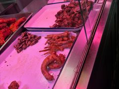 -秦氏环球炸鸡(解放北路店)