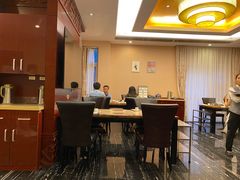 -内蒙古驻京办餐厅