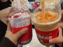 -果呀呀(国金街店)