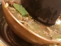 -月圆火锅(宁海东路二店)