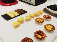 -老南京·橘暮自助餐厅(南京圣和府邸酒店)