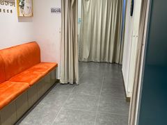 -海马体照相馆(重庆爱琴海购物公园店)