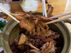 -斯丹姜母鸭·古法干香(涂门街总店)