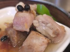 -广东胜利宾馆西关粤中餐厅