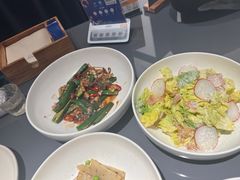 -小大董·烤鸭(观景餐厅·南京西路店)