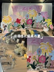 -凯宾斯基饭店·宴会厅
